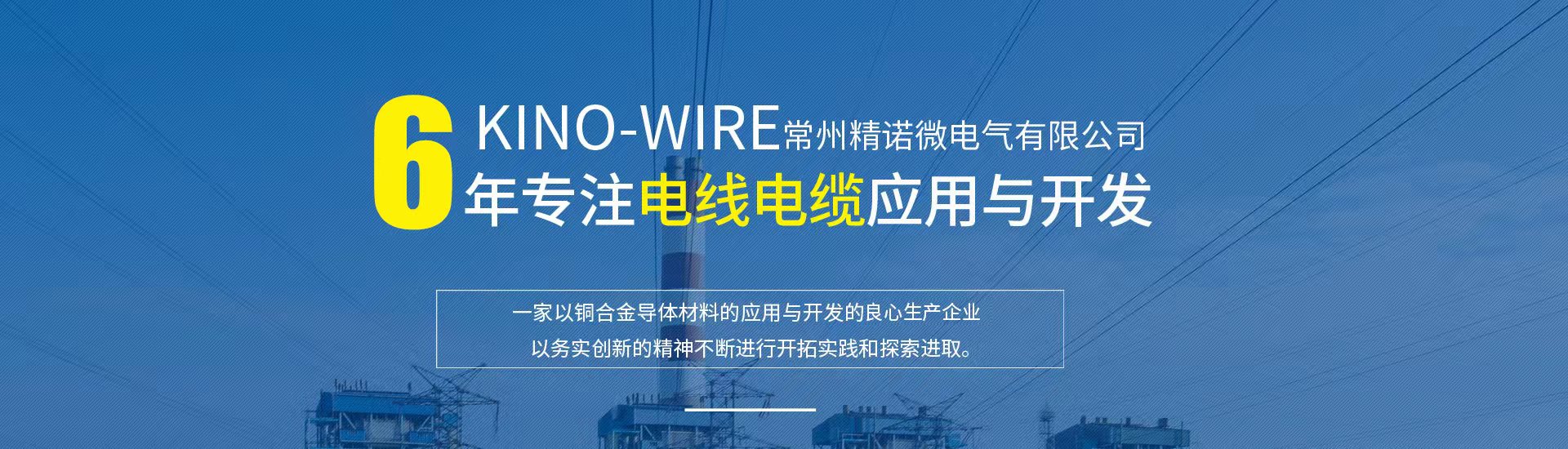 常州精諾微電氣有限公司-銅合金漆包線